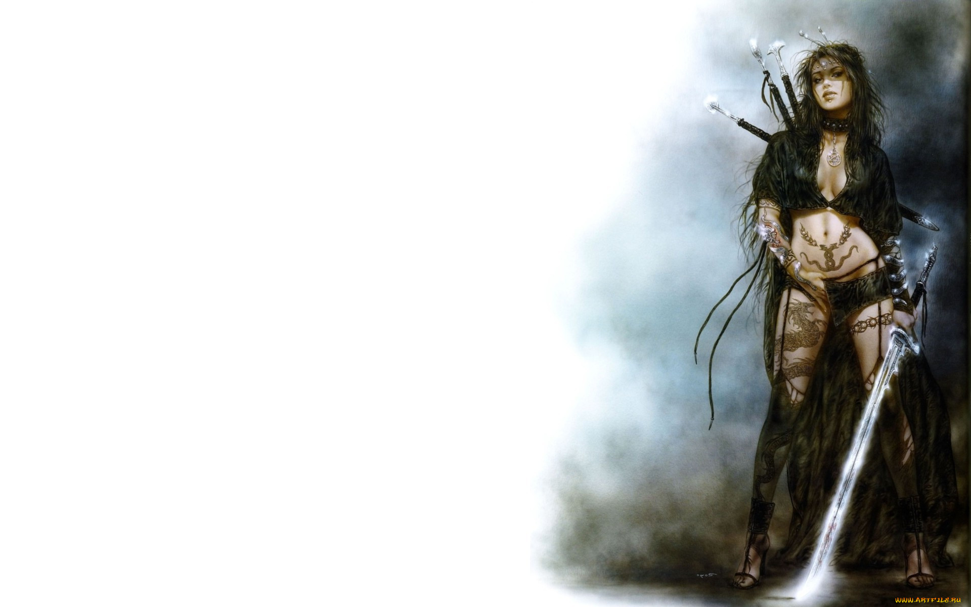 luis, royo, , 